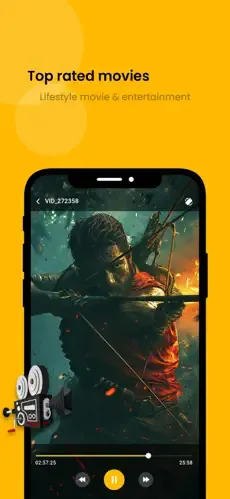 pikashow-old-version-apk Top Rated Movies