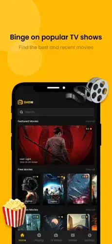 pikashow-old-version-apk tv show
